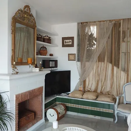 Casa Caravane * Benalmádena