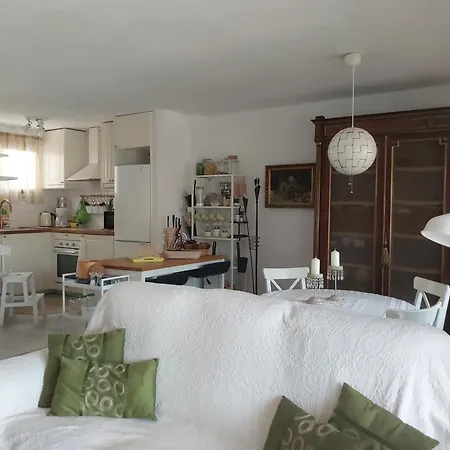Casa Caravane Feriehus *