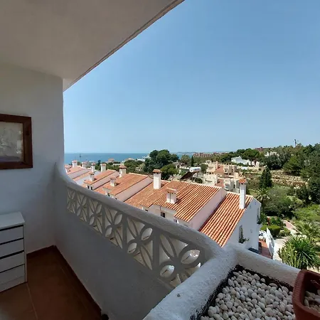 Casa Caravane * Benalmádena