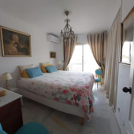 Casa Caravane Benalmadena