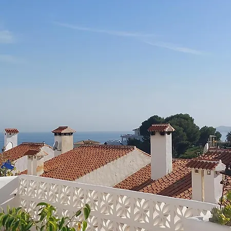 Casa Caravane Holiday home