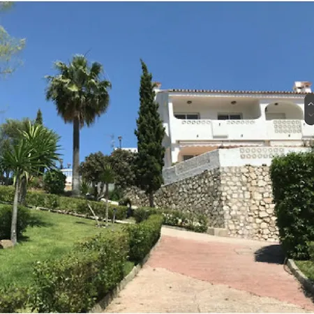 Holiday home Casa Caravane *