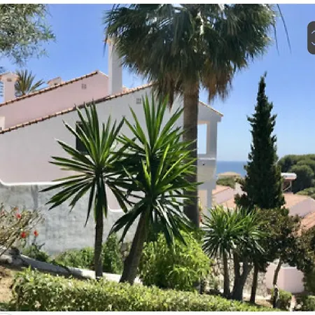Casa Caravane Holiday home Benalmadena