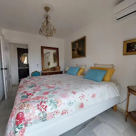 Casa Caravane Benalmadena